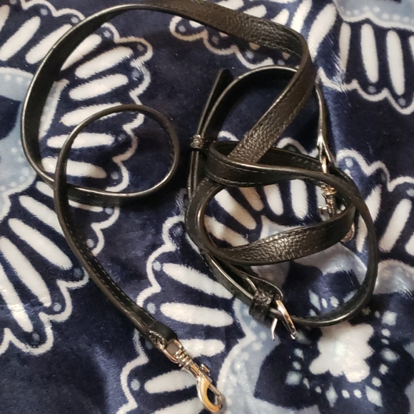 Karl Lagerfeld willow satchel - Picture 11 of 13